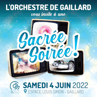 Concert de printemps 2022